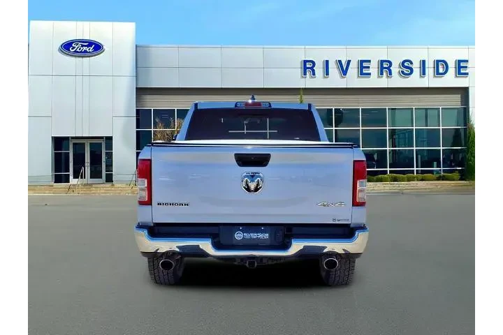 $27995 : Ram 1500 2023 4x4 Big Horn 4 image 5