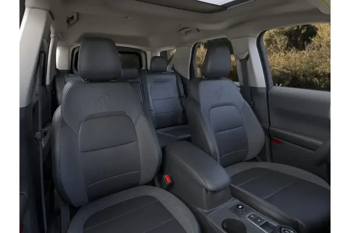 $35115 : Ford Bronco Sport 2025 AWD B image 10