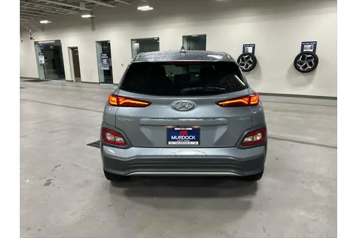 $13675 : Hyundai KONA Electric 2019 L image 8