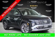 Hyundai TUCSON 2025 SEL Conv en San Bernardino