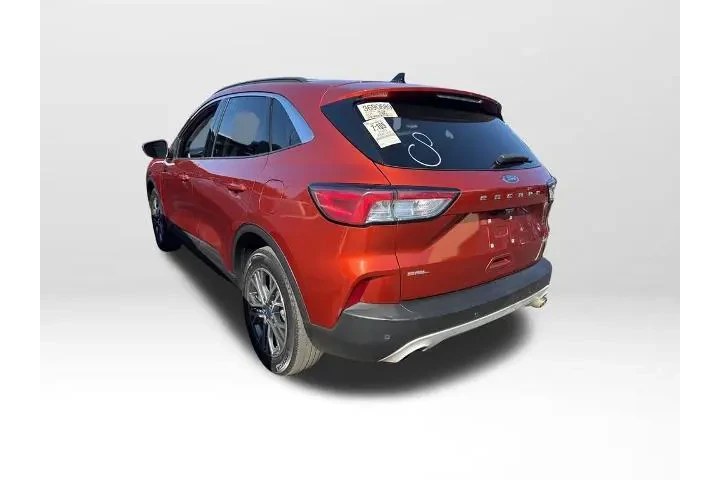 $16921 : Ford Escape 2020 AWD SEL 4dr image 6