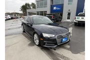 $13999 : 2017 A4 2.0T quattro Premium thumbnail