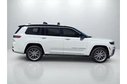 $37755 : Jeep Grand Cherokee L 2023 4 thumbnail