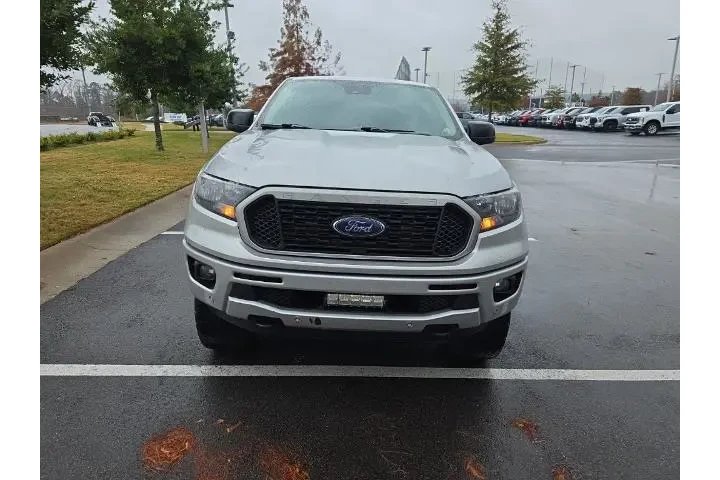 $14740 : Ford Ranger 2019 4x2 XLT 4dr image 5