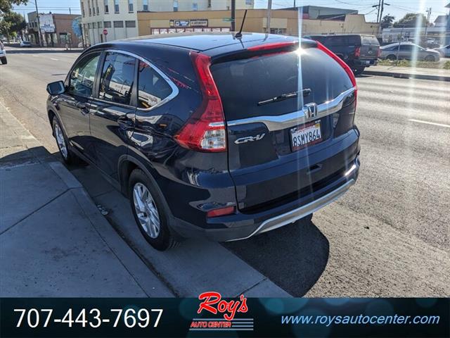 $11995 : 2015 CR-V EX SUV image 8