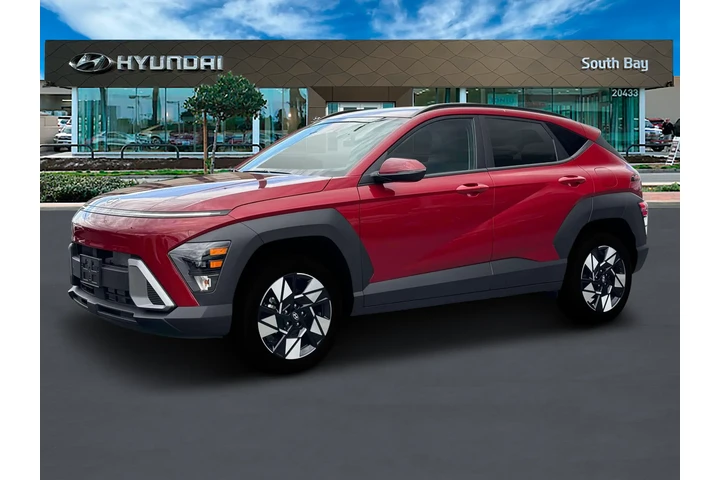 $22999 : Hyundai KONA 2025 AWD SEL 4d image 2