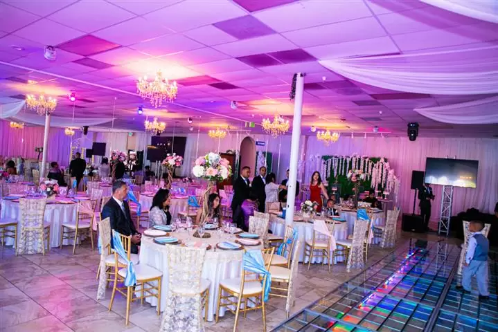 Kadesh Events image 6