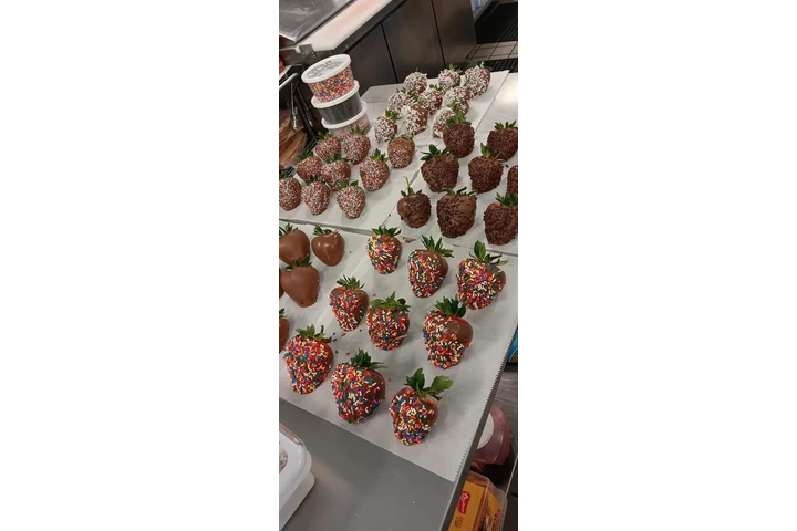 Aztecas Mexican Restaurant Bar image 9