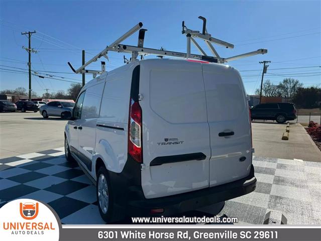 $19800 : 2020 FORD TRANSIT CONNECT CA image 9