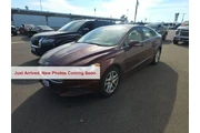$7900 : Ford Fusion 2015 SE 4dr Seda thumbnail