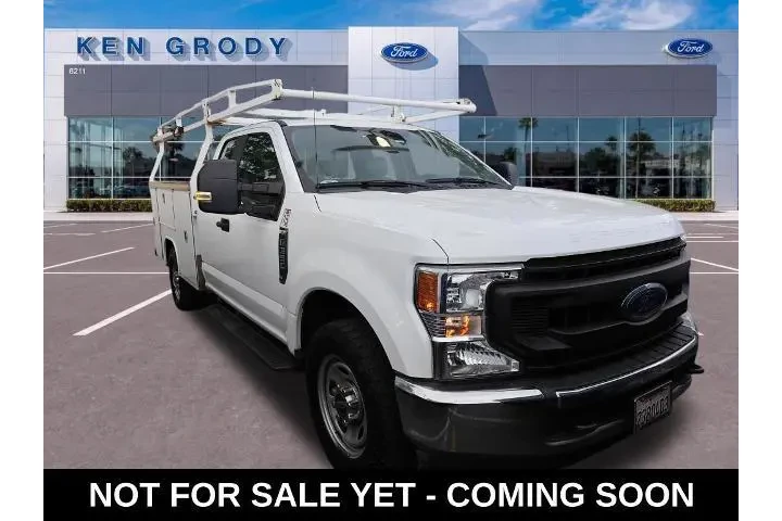 $27585 : Ford F-350 Super Duty 2020 4 image 5