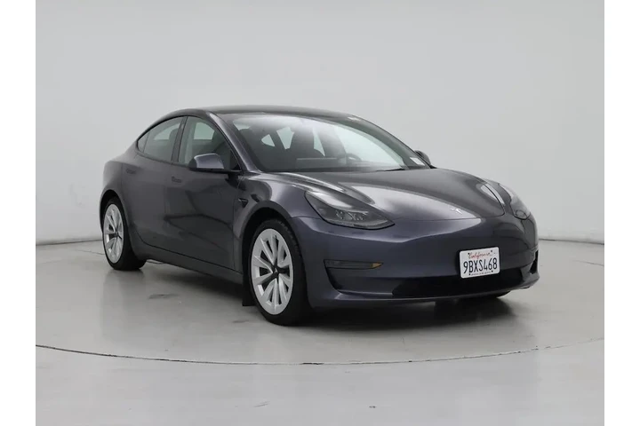$21998 : Tesla Model 3 2022 4dr Sedan image 1