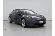 Tesla Model 3 2022 4dr Sedan