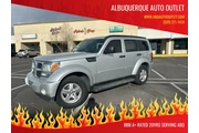 2008 Nitro SXT en Albuquerque