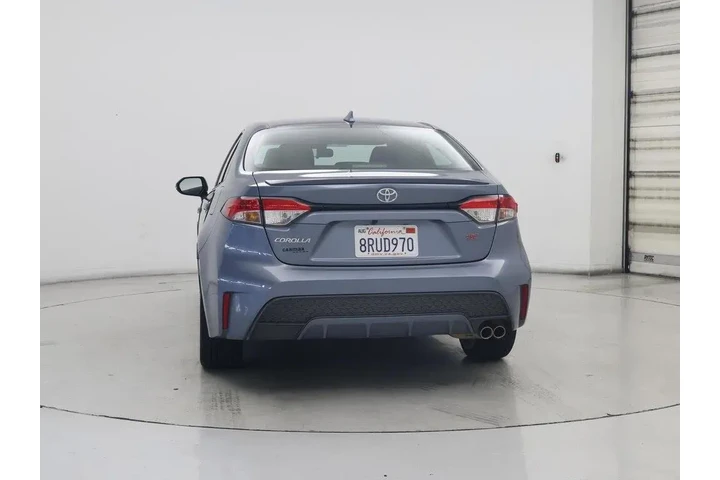 $20998 : Toyota Corolla 2020 SE 4dr S image 6