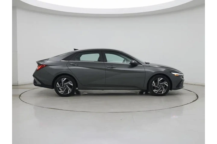 $20998 : Hyundai ELANTRA 2024 SEL 4dr image 7