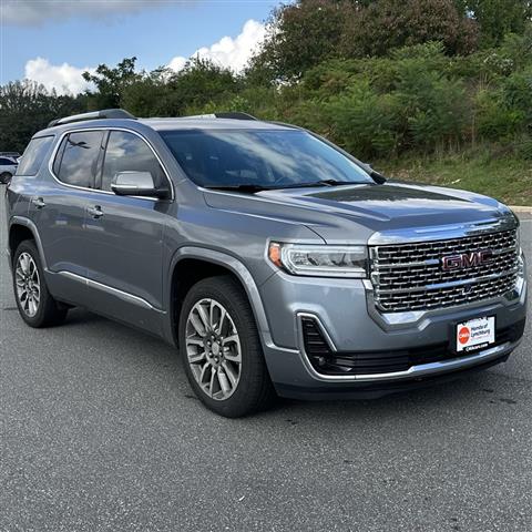 $26345 : PRE-OWNED 2020 ACADIA DENALI image 7