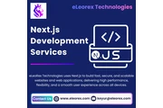 Next.js Development Company en San Francisco Bay Area