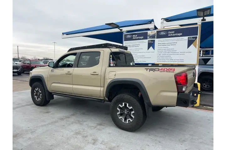 $27998 : Toyota Tacoma 2019 4x4 TRD P image 2