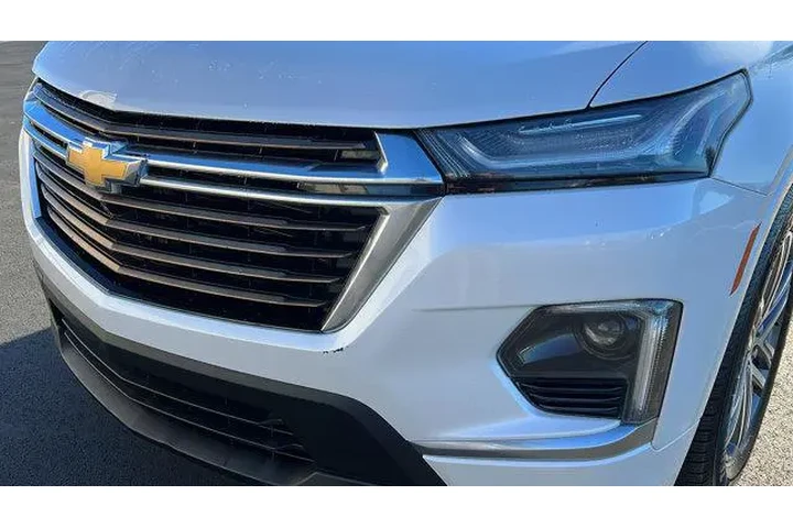 $39984 : Chevrolet Traverse 2023 4x4 image 9