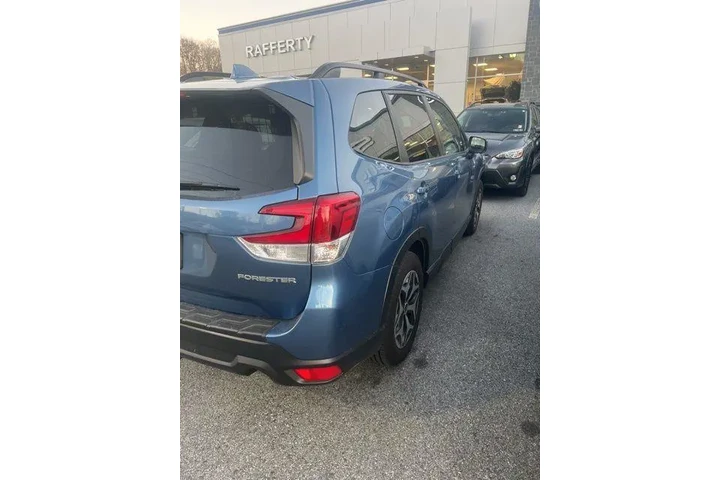 $18500 : Subaru Forester 2019 AWD Pre image 5