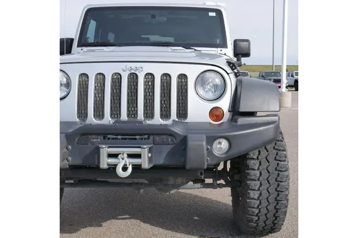 $17999 : Jeep Wrangler 2012 4x4 Rubic image 10