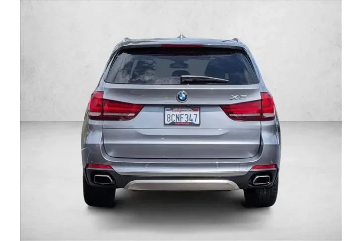 $18075 : BMW X5 2018 AWD xDrive40e iP image 7