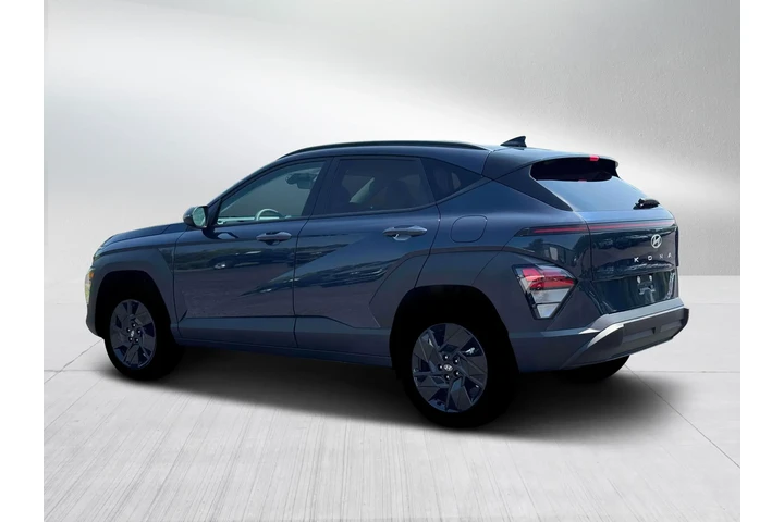 $28350 : Hyundai KONA 2026 AWD SEL Sp image 4