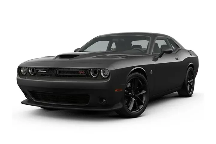 $40000 : Dodge Challenger 2019 R/T Sc image 9