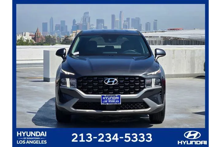 $24707 : Hyundai SANTA FE 2023 SE 4dr image 3