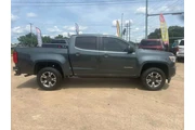 2015 Colorado thumbnail