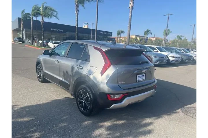 $19543 : Hyundai KONA 2023 SEL 4dr Cr image 6