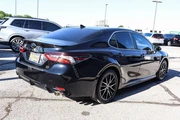 $28887 : 2024 Camry SE Auto AWD thumbnail