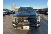 $33000 : Ford F-150 2022 4x4 XLT 4dr thumbnail