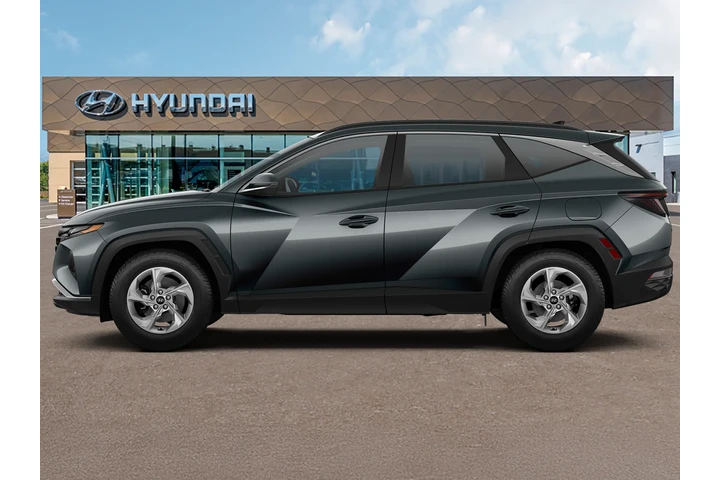 $23985 : Hyundai TUCSON 2023 AWD SEL image 3