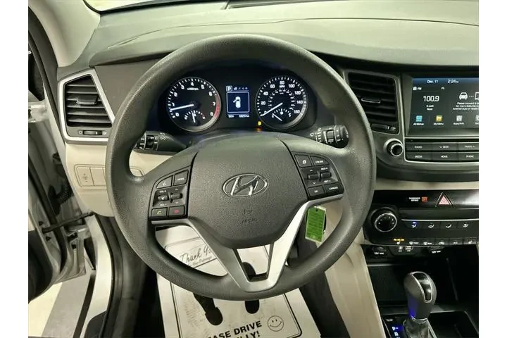 $13591 : Hyundai TUCSON 2018 AWD SEL image 4