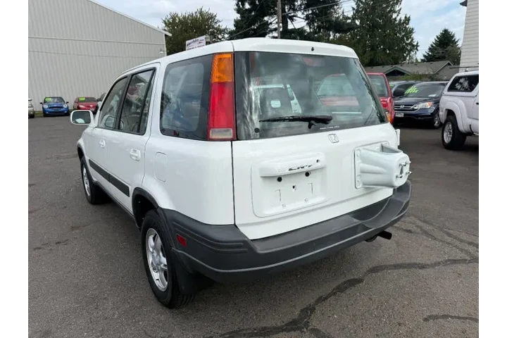 $5995 : 1999 CR-V EX image 7