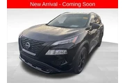 $22587 : Nissan Rogue 2023 SV 4dr Cro thumbnail