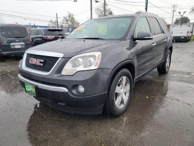 $7999 : 2012 GMC Acadia SLT-1 image 4