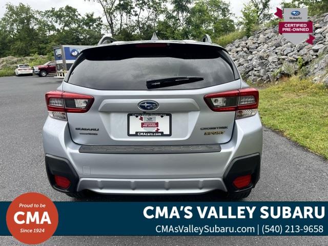 $27602 : PRE-OWNED 2021 SUBARU CROSSTR image 6