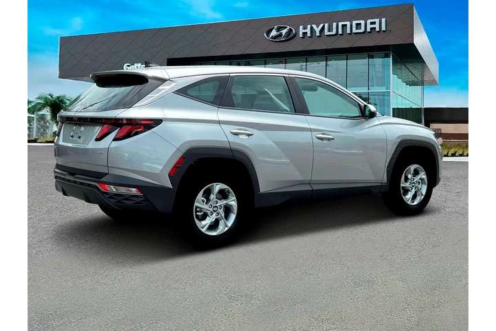 $18989 : Hyundai TUCSON 2024 AWD SE 4 image 8