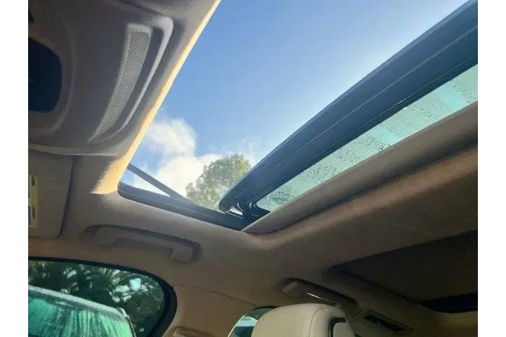 $24898 : Cadillac CT6 2017 AWD 3.6L P image 7