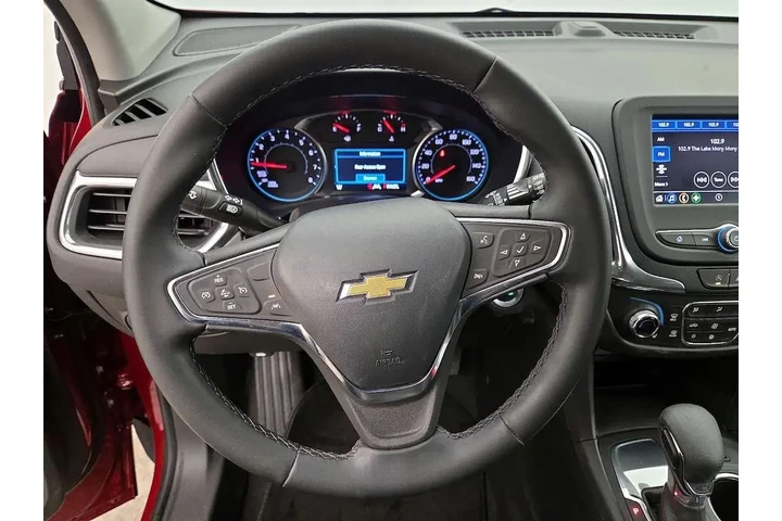 $24998 : Chevrolet Equinox 2024 LT 4d image 10