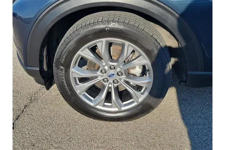 $32718 : Ford Explorer 2023 AWD XLT 4 image 9