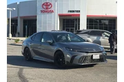 Toyota Camry 2025 SE 4dr Sed