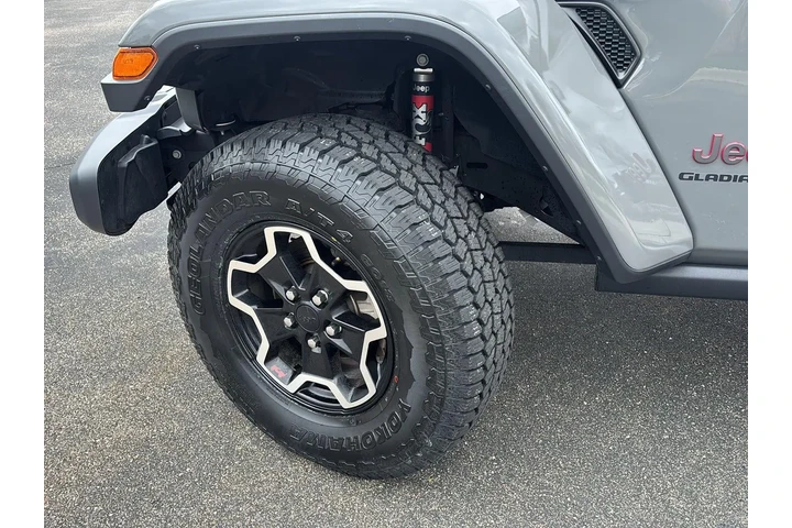 $35000 : 2020 Gladiator Rubicon image 5