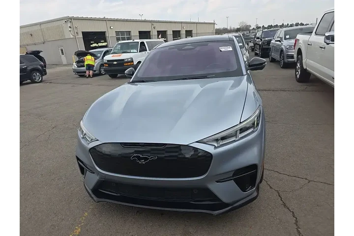 $23999 : Ford Mustang Mach-E 2022 AWD image 2