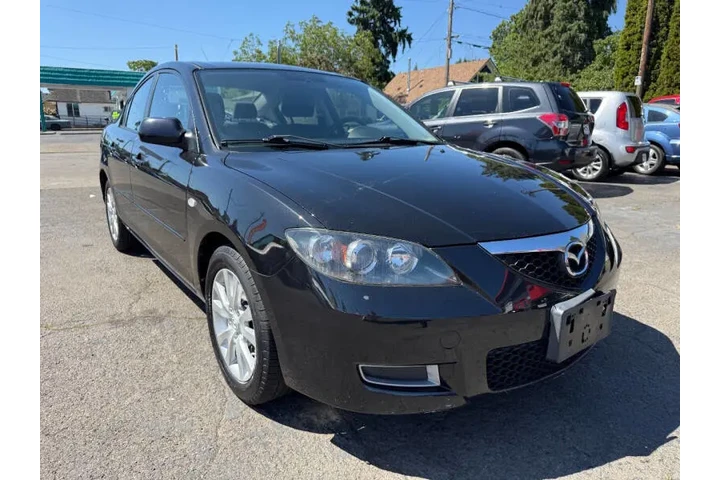 $5995 : 2008 MAZDA3 i Sport image 4