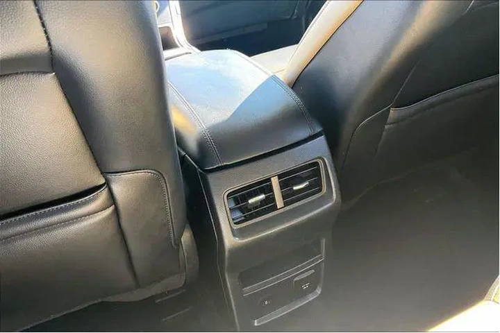 $26000 : Ford Edge 2023 AWD SEL 4dr C image 10