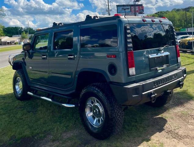 $11900 : 2005 HUMMER H2 image 7